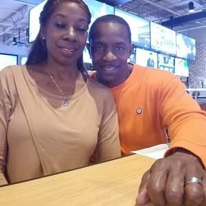 Meet your Posher, Reginald